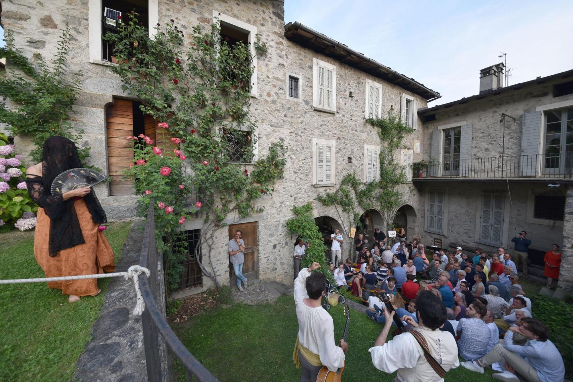 Piano Nobile Al Roseto Del Drago Villa San Bernardo  Екстериор снимка